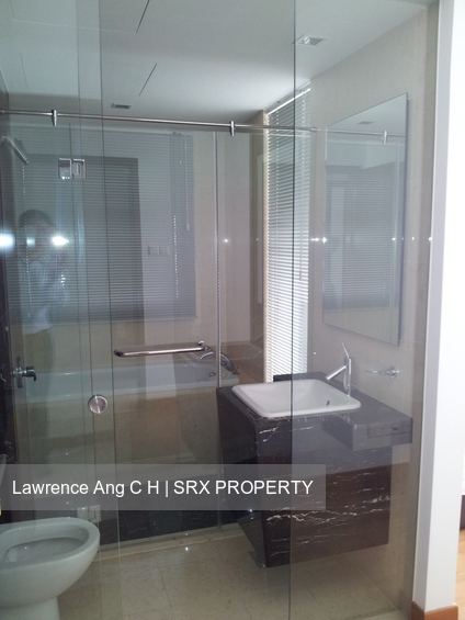 Residences @ Evelyn (D11), Condominium #171963712